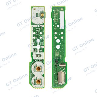 Pièce console de jeu pour Nintendo Wii U