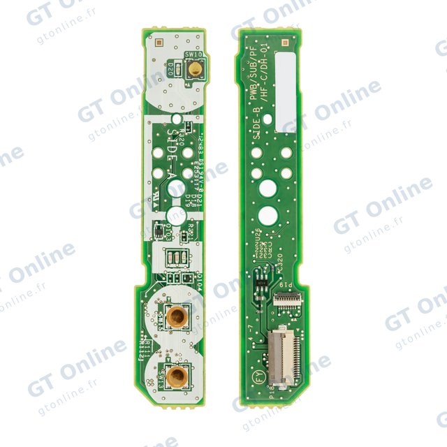 Pièce console de jeu pour Nintendo Wii U