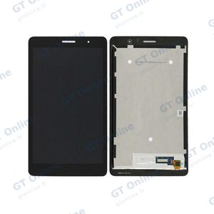Écran Tactile Huawei MediaPad T3 8" Noir