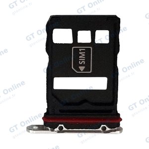 Tiroir Sim Premium Huawei P50 Pro Or