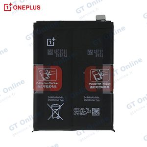 Batterie Originale OnePlus 10 Pro 5G 4180002 BLP899
