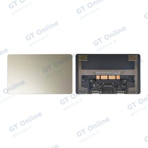 Trackpad Apple MacBook Air M2 13" (2022) A2681 Lumière Stellaire