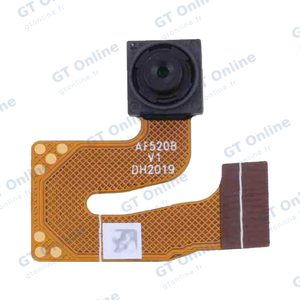 Caméra Visio Premium Samsung Galaxy Tab A7 4G T505/Galaxy Tab A7 Wi-Fi T500 5MP