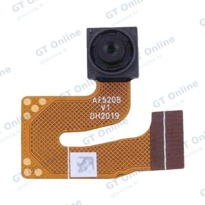 Caméra Visio Premium Samsung Galaxy Tab A7 4G T505/Galaxy Tab A7 Wi-Fi T500 5MP