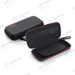 Sac de rangement pour Nintendo Switch 2 DOBE TNS-3173 — noir