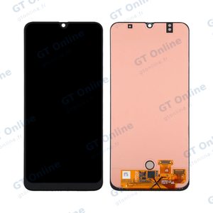 Écran Tactile Oled Samsung Galaxy A50S A507 Noir