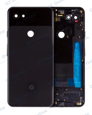 Châssis pour Google Pixel 3a XL (origine, noir)