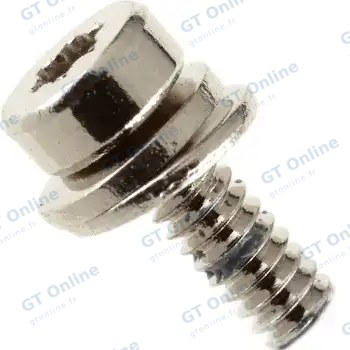 Outillage pour Apple Mac Studio A2615 (2022) / (origine, lot de 5) — réf. 107282227857
