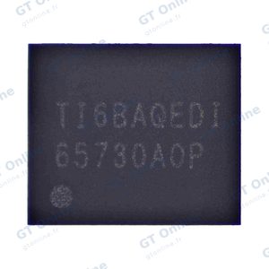 Puce IC (Circuit Intégré) Apple iPhone XR/iPhone 11 Contrôleur d'Affichage Chestnut TPS65730