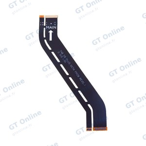 Nappe LCD Premium Samsung Galaxy Tab S9 Plus Wi-Fi X810/Galaxy Tab S9 Plus 5G X816