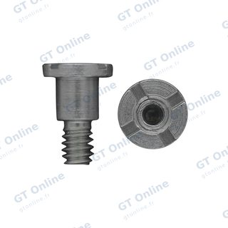 Outillage pour Screwbox Screw Box 3.0 Refill [ 3H7 ] (lot de 100)