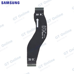 Nappe de Connexion Originale Samsung Galaxy S22 Ultra S908 GH82-27559A