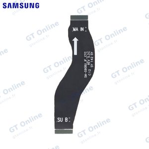Nappe de Connexion Originale Samsung Galaxy S22 Ultra S908 GH82-27559A
