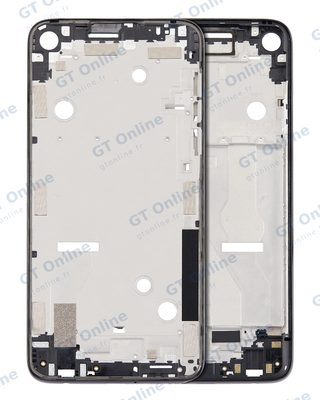 Châssis pour Motorola Moto G Stylus 6.4" (XT2043 / 2020) (Mystic indigo)