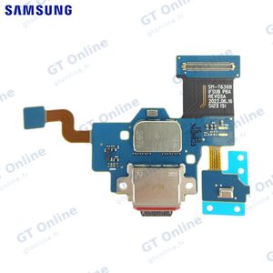 Connecteur de Charge Original Samsung Galaxy Tab Active4 Pro 5G T636/Galaxy Tab Active4 Pro Wi-Fi T630