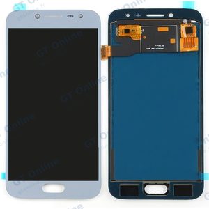 Écran Tactile Oled Samsung Galaxy J2 2018 J250 Bleu
