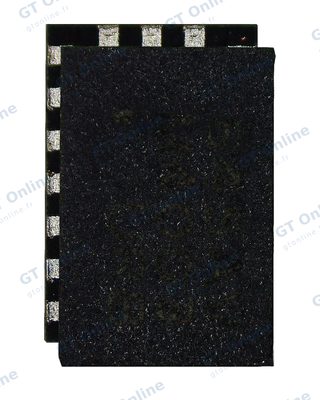 Pièce à microsouder pour Apple MacBook 12" A1534 (2015) (Silego: SLG4AP645AV: U4700: QFN-20 Pin)