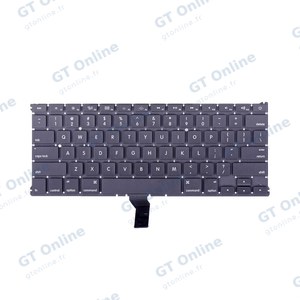 Clavier Apple MacBook Air 13" (2017) A1466/MacBook Air 13" (2015) A1466/MacBook Air 13" (2014) A1466/MacBook