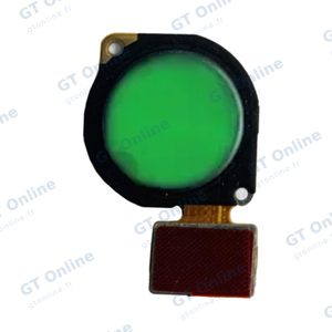 Lecteur Empreinte Premium Huawei P Smart 2020 Vert