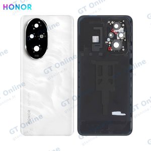 Cache Arrière Original Honor 200 5G 0235AKMX Moonlight White