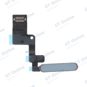 Lecteur Empreinte Apple iPad Air 5 A2588/A2589/A2591 Bleu