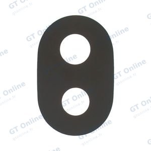 Lentille Premium Google Pixel 10a Noir