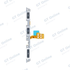 Nappe Power On/Off et Volume Premium Samsung Galaxy A33 5G A336/Galaxy A73 5G A736
