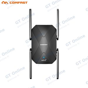 Répéteur Wifi Comfast CF-XR181 Wifi 6 (1500 Mbps)