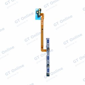 Nappe Power On/Off et Volume Premium Samsung Galaxy S24 Ultra 5G S928