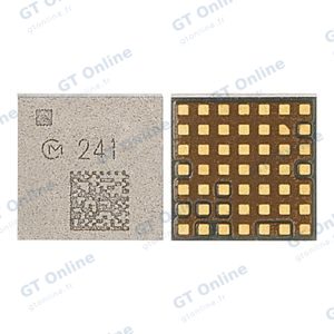 Puce IC (Circuit Intégré) Apple iPhone 14/iPhone 14 Pro/iPhone 14 Pro Max/iPhone 14 Plus Antenna Conversion