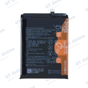 Batterie Premium Honor 10 Lite Huawei P Smart 2019/P Smart 2020/P Smart Plus 2019 HB396286ECW