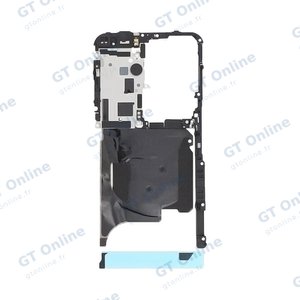 Nappe NFC Premium Huawei P40 Pro Plus