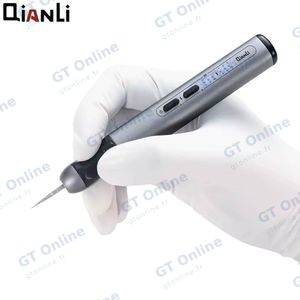 Stylo de Polissage Électrique Multifonction QianLi iHandy DM460-K (280mAh) — vue 3