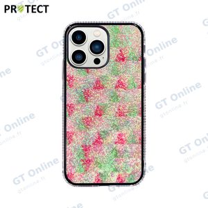 Coque de Protection ID045 PROTECT pour Apple iPhone 13 Pro Max Vert