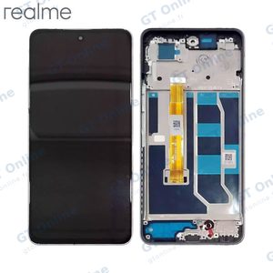 Écran Tactile Original Realme C67 4G 621029000120 Sunny Oasis