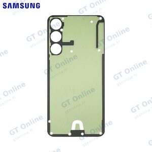 Stickers Adhésif Cache Arrière Original Samsung Galaxy A16 5G A166 GH81-26599A