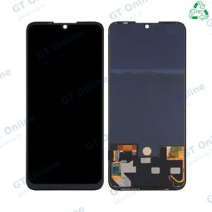 Écran Tactile Original reconditionné Motorola One Zoom Noir