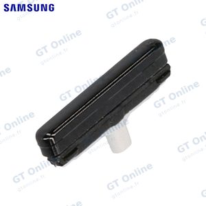 Bouton On/Off Original Samsung Galaxy S21 Ultra 5G G998 GH98-46221A Noir