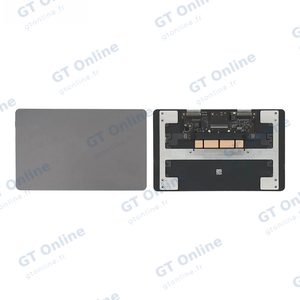 Trackpad Apple MacBook Air M3 13" (2024) A3113 Gris Sidéral
