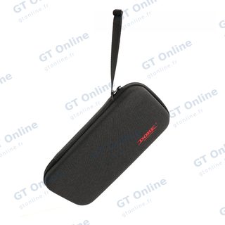 Sac de rangement avec étui à jeux pour Nintendo Switch 2 DOBE TNS-3173C — noir