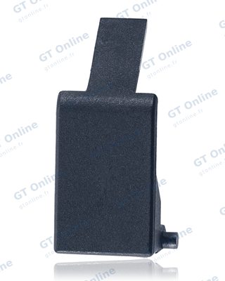Cache-charnière pour Nintendo Switch OLED