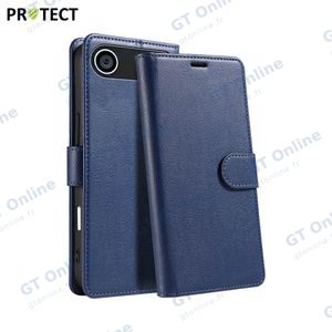 Housse de Protection IP011 PROTECT pour Apple iPhone 17 Air Bleu Marine