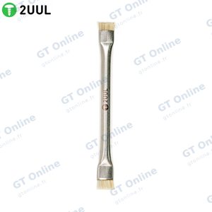 Pinceau Antistatique 2UUL CL11 130mm x 13mm