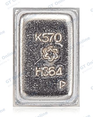 Microphone pour Samsung Galaxy A13 5G (A136U / 2021)