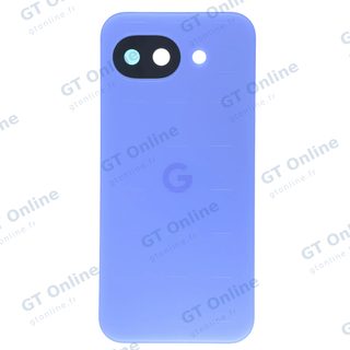 Vitre arrière pour Google Pixel 10a (origine, lavande)