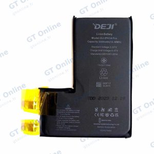 Batterie sans BMS Apple iPhone 14 Pro