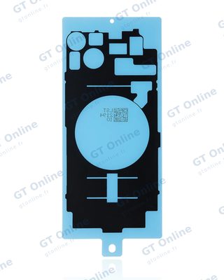 Film de blindage de coque arrière pour Apple iPhone 14 Plus (lot de 10)