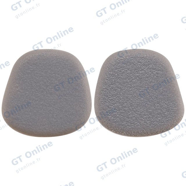 Patins de bras avant gauche pour DJI Air 2 (origine d’occasion — grade A)