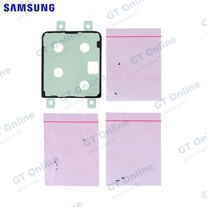 Stickers Cache Arrière Original Samsung Galaxy Z Flip 5 5G F731 GH82-31834A