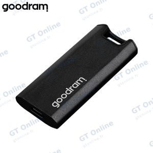 Disque Dur Externe Goodram SSD M.2 USB-C MOVE RIDGE (2To) - SSDR-GMRE-02T-K0 — vue 3